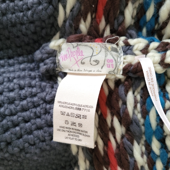 Free People Fisherman Cap - Picture 4 of 10